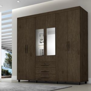 Armário Madrid Plus
