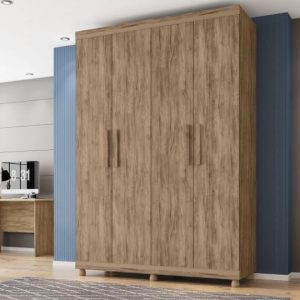 Lanza roupeiro Pádua