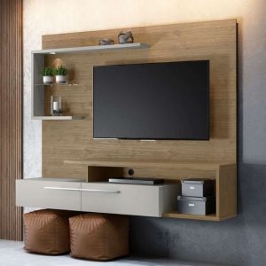 Linea Painel Home Floripa