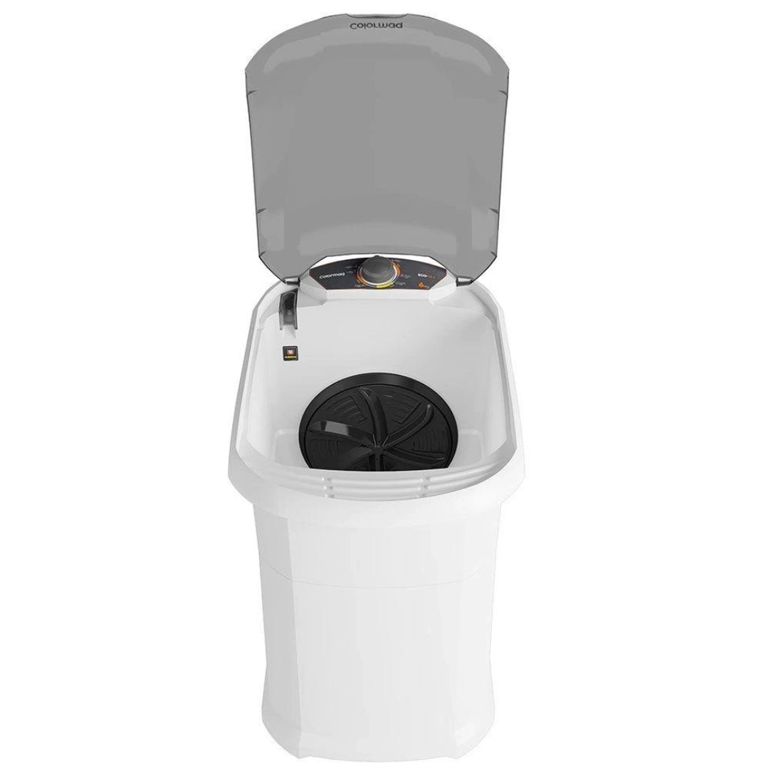 Lavadora lct 6.0 Semiautomática 6 Kg Colormaq - Image 4