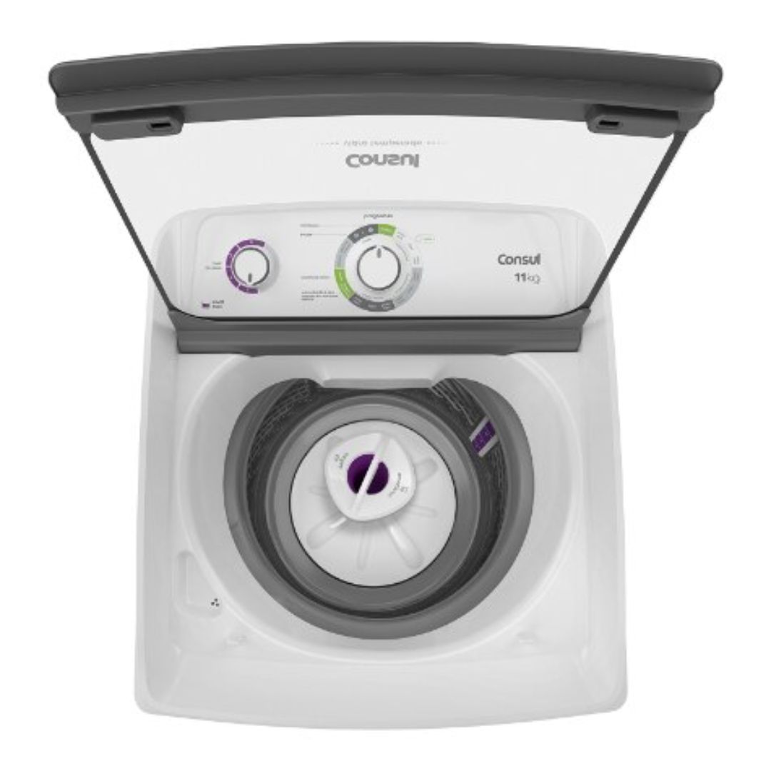 Lavadora automática Consul 9KG / 11KG / 14KG - Image 2