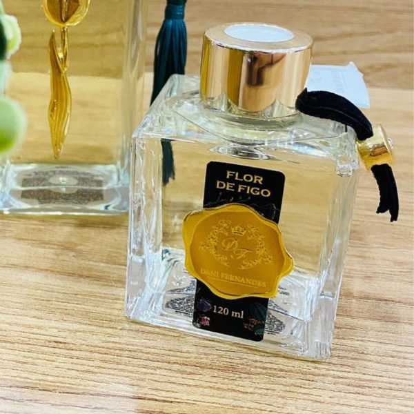 Difusor Flor de Figo 120ml e 300ml- Dani Fernandes - Image 2