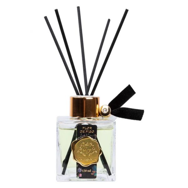 Difusor Flor de Figo 120ml e 300ml- Dani Fernandes - Image 3