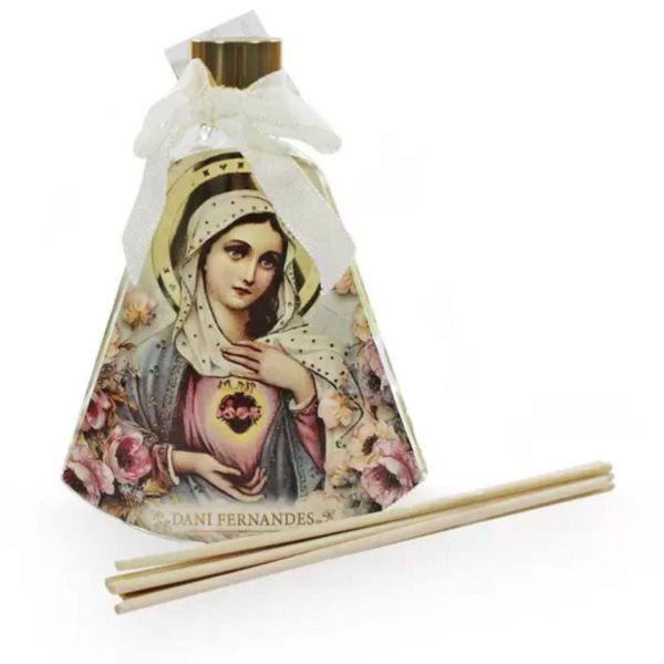 Difusor de Ambientes 210ml Tênue Mãe Querida - Dani Fernandes - Image 2