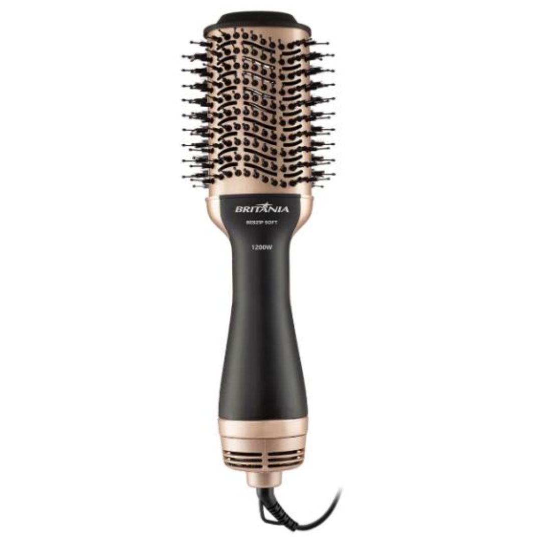 Escova Secadora Britânia BES21P 1200W - 127V - Image 2