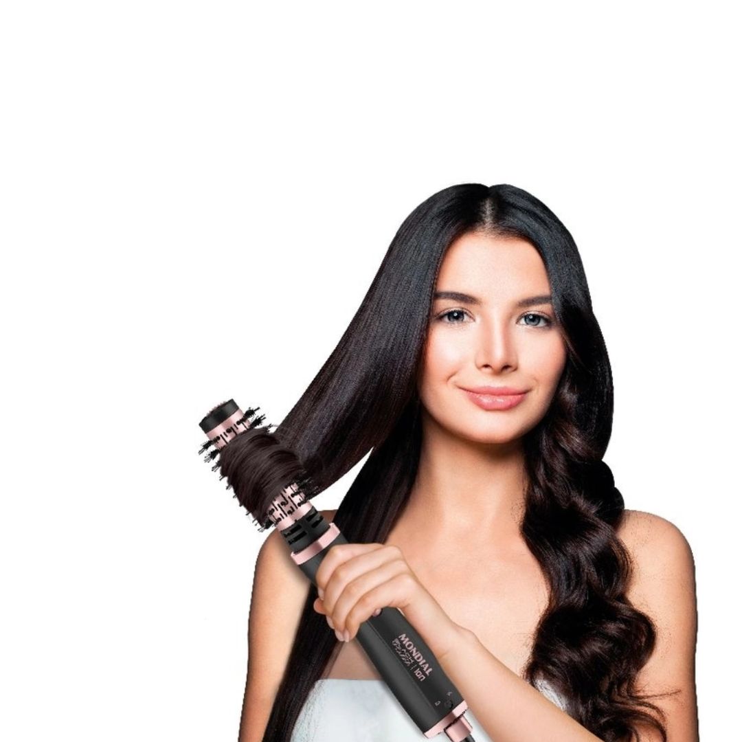 Escova Rotativa Mondial 1200w - Erb-01 110v - Image 2