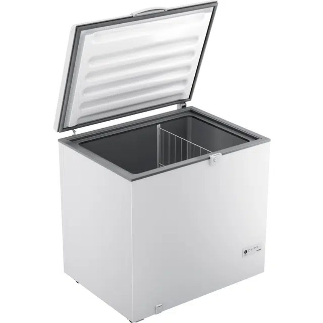 Freezer Horizontal Consul CHA31EB 1 Porta Branco - 309L - Image 2