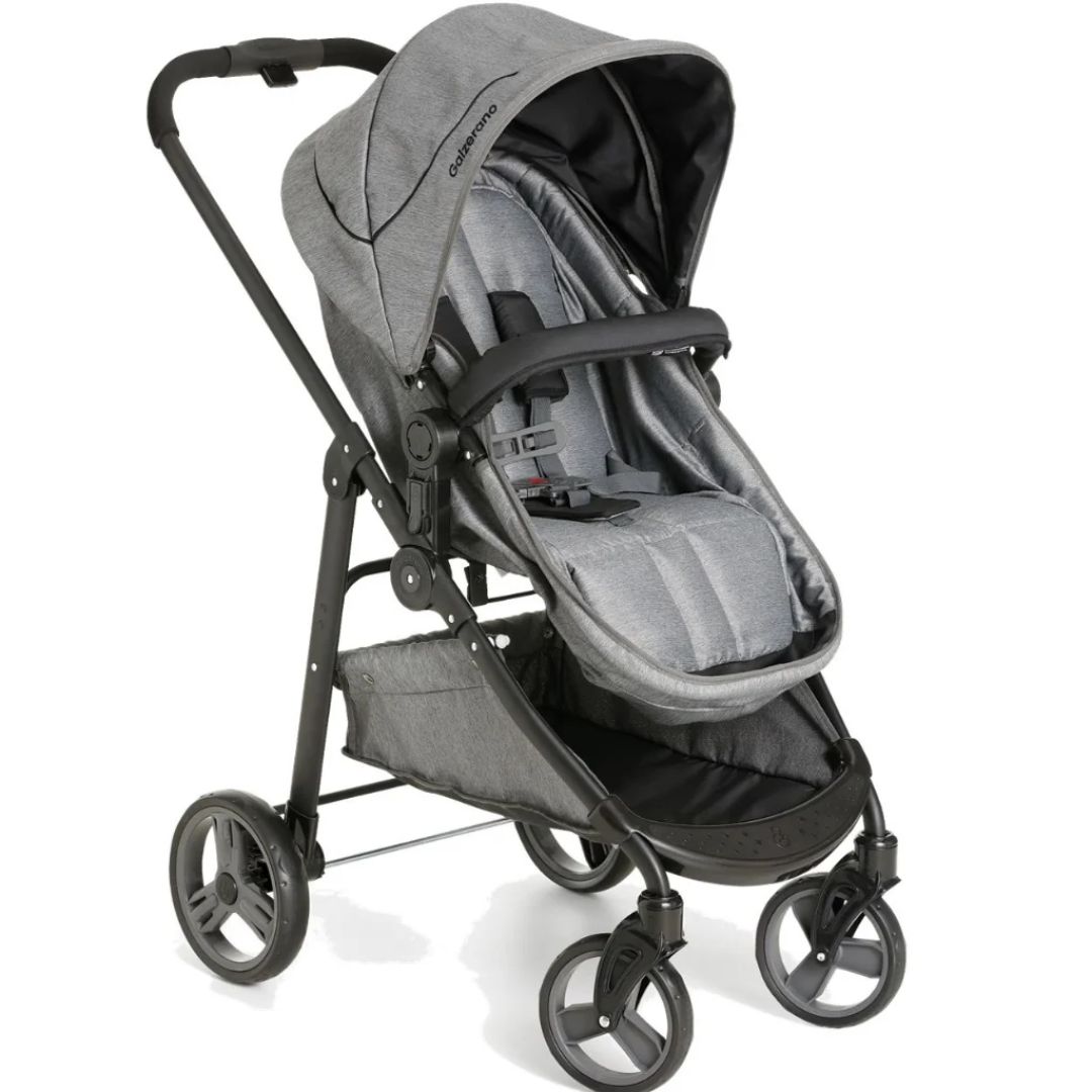 Carro de Passeio Galzerano - Olympus - Image 2