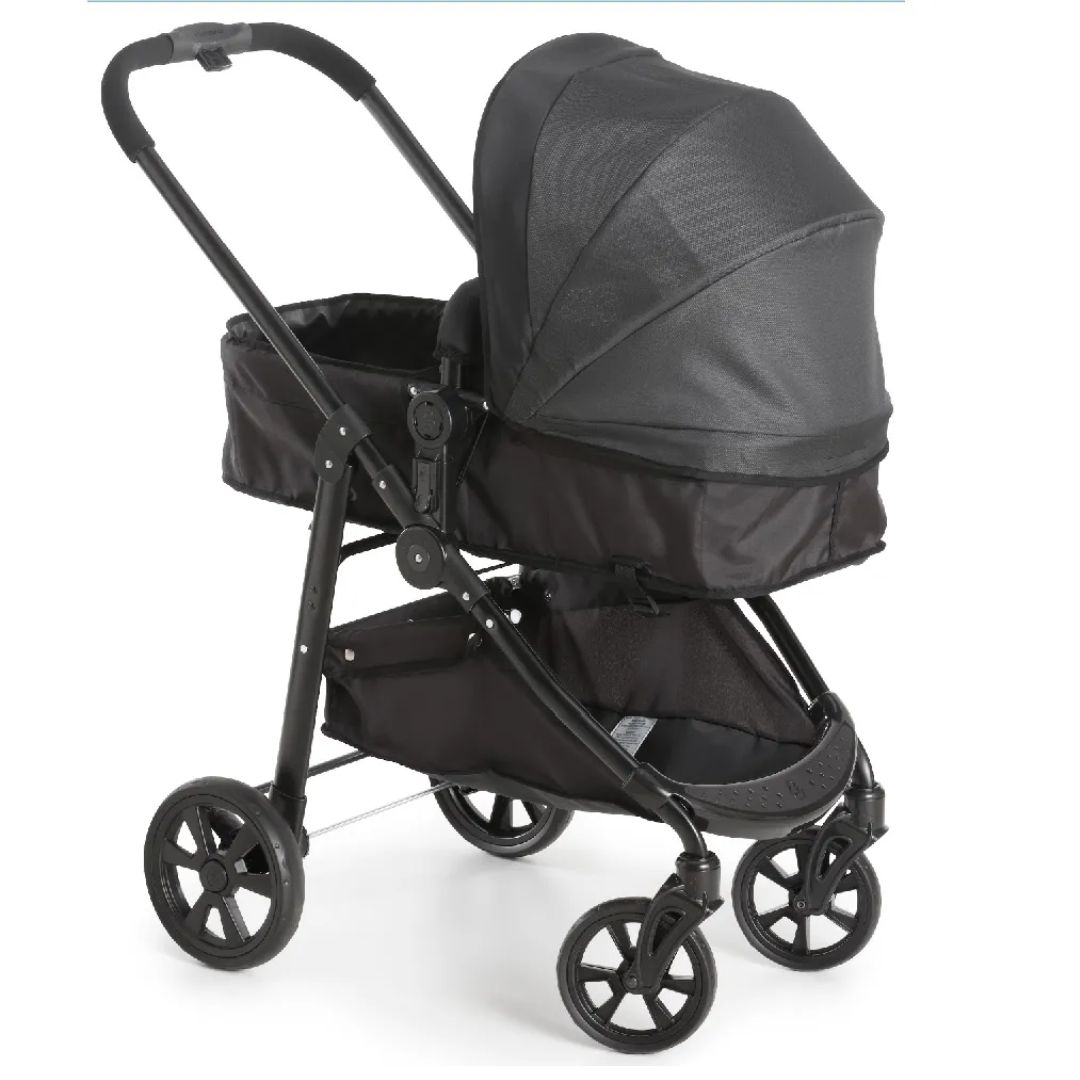 Carro de Passeio Galzerano - Olympus - Image 4