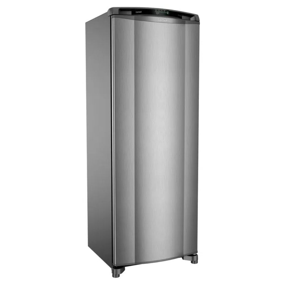 Refrigerador Consul Facilite CRB39 342 Litros Branco ou Inox - Image 3
