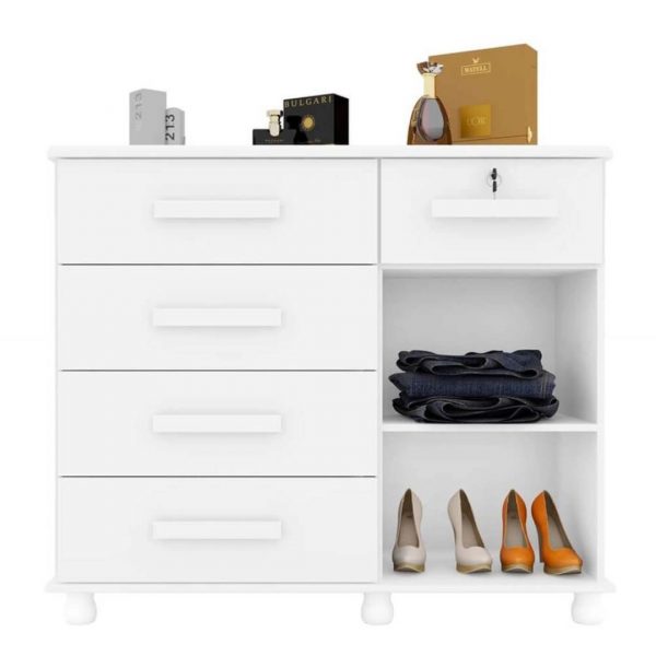 Comoda Sapateira Ibiza Plus - Lanza - Image 6