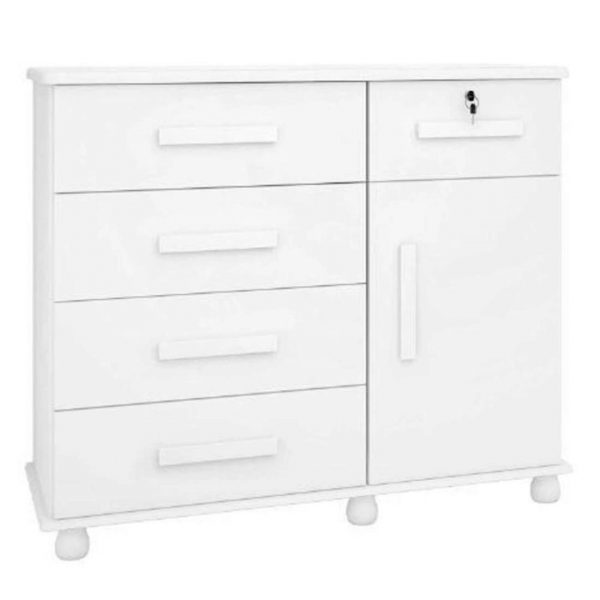 Comoda Sapateira Ibiza Plus - Lanza - Image 5