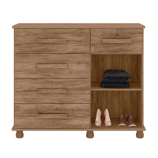 Comoda Sapateira Ibiza Plus - Lanza - Image 4