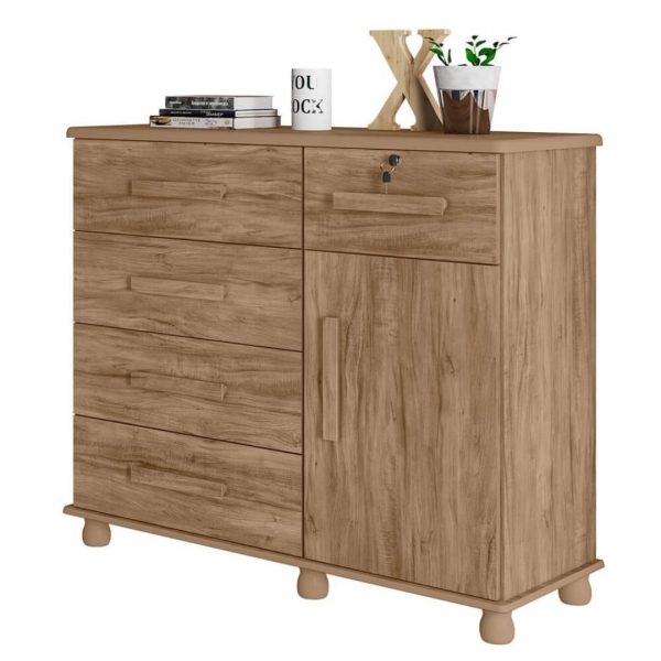 Comoda Sapateira Ibiza Plus - Lanza - Image 3