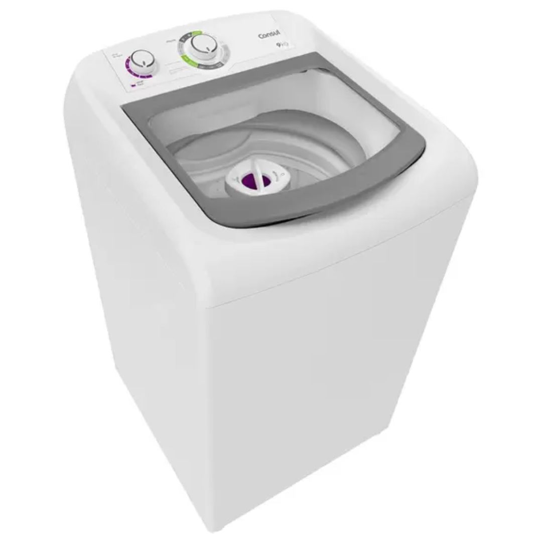 Lavadora automática Consul 9KG / 11KG / 14KG - Image 3