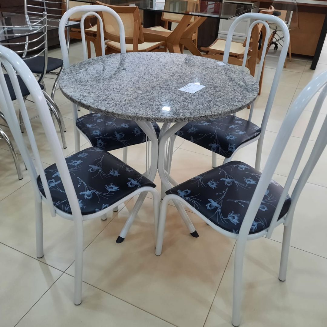 Mesas de granito -Moveraço - Image 2