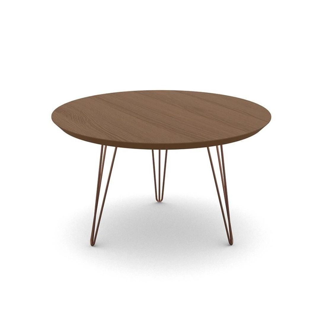 Mesas de Centro, Apoio e Lateral Evolution Patrimar - Image 2