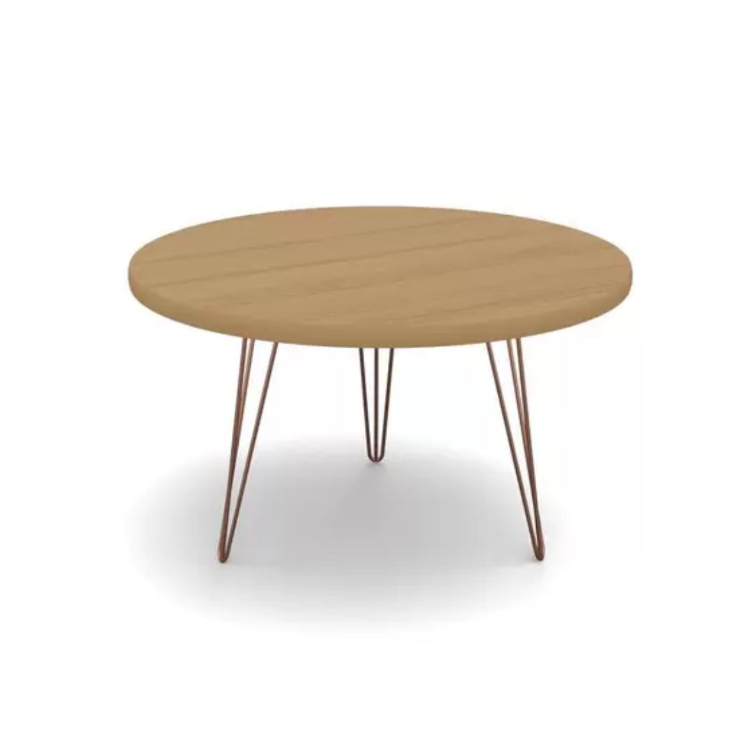 Mesas de Centro, Apoio e Lateral Evolution Patrimar - Image 4