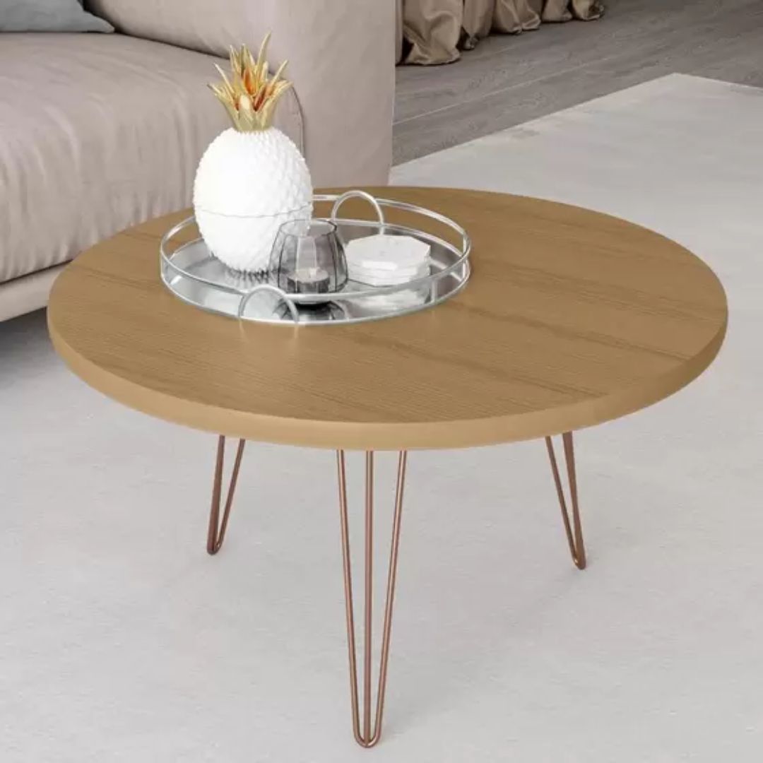 Mesas de Centro, Apoio e Lateral Evolution Patrimar - Image 5