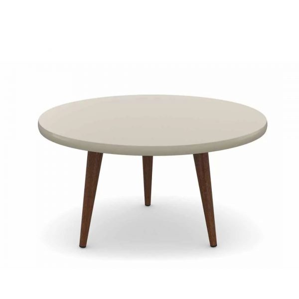 Mesas de Centro, Apoio, Lateral Legs - Patrimar Móveis - Image 2