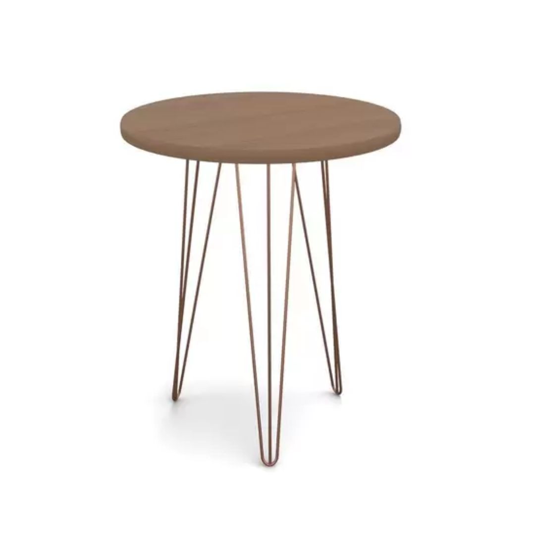 Mesas de Centro, Apoio e Lateral Evolution Patrimar - Image 6