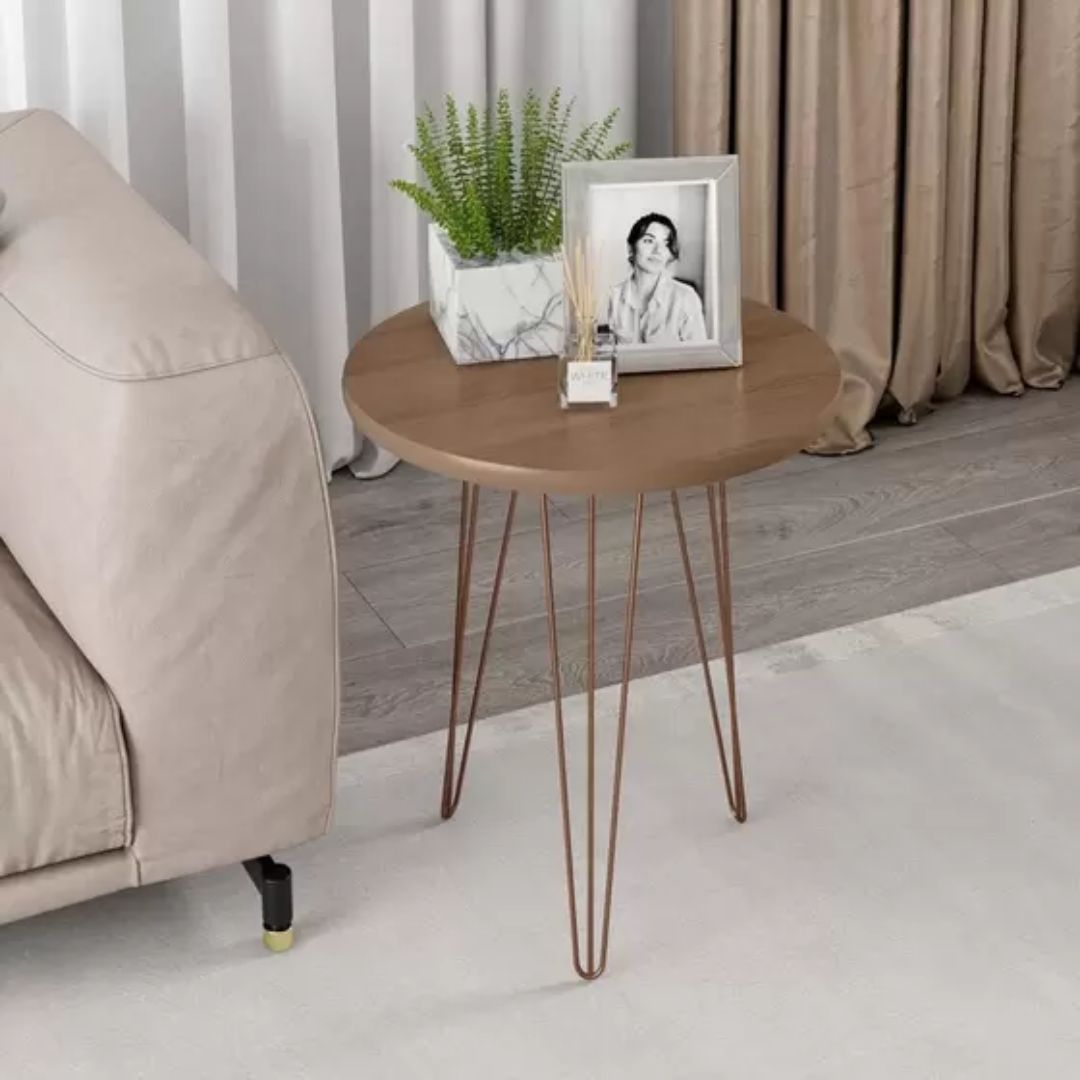 Mesas de Centro, Apoio e Lateral Evolution Patrimar - Image 7