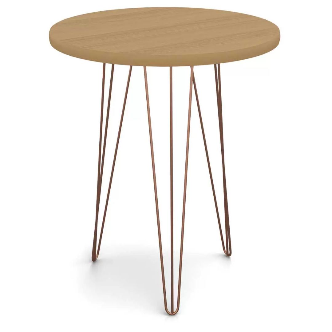 Mesas de Centro, Apoio e Lateral Evolution Patrimar - Image 8