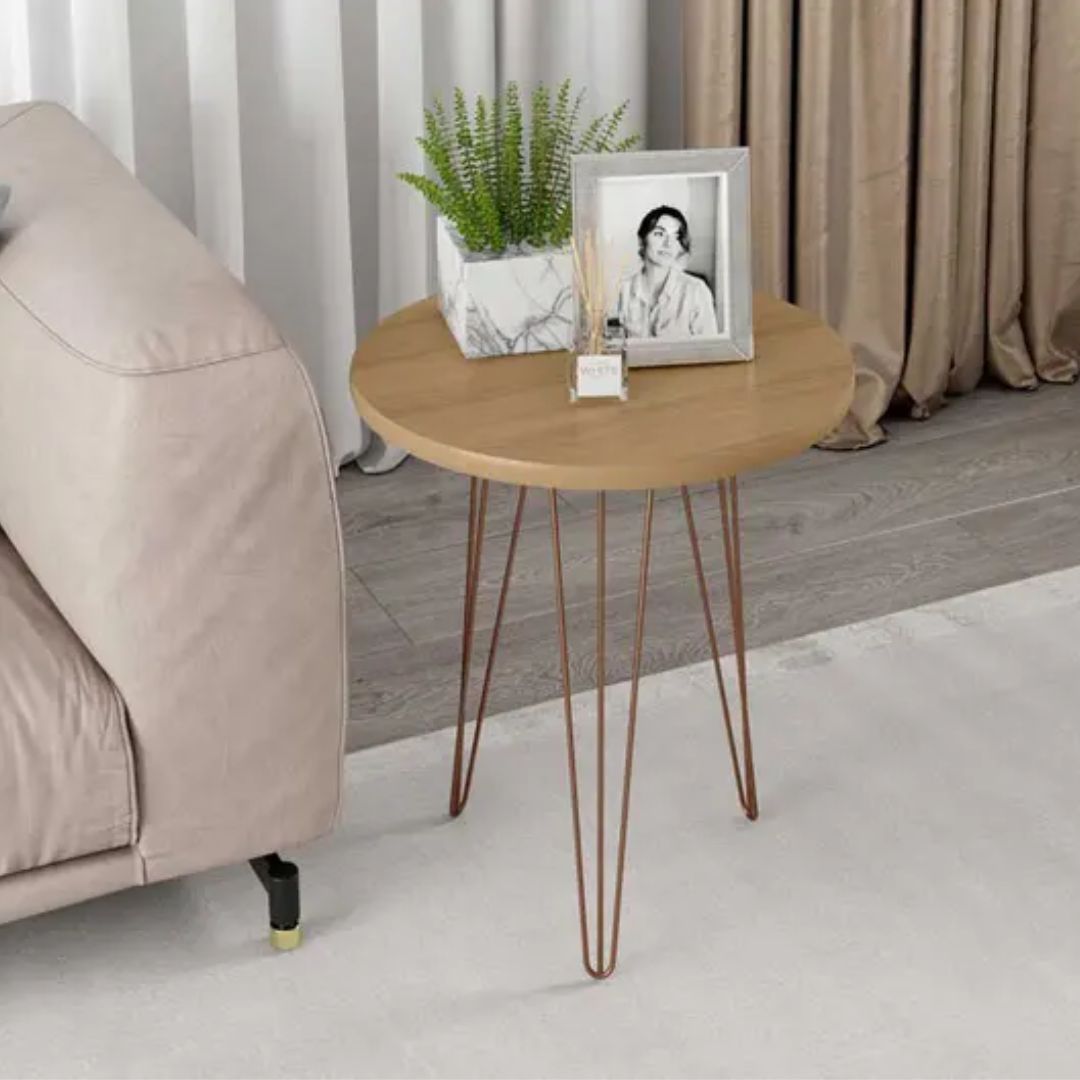 Mesas de Centro, Apoio e Lateral Evolution Patrimar - Image 9