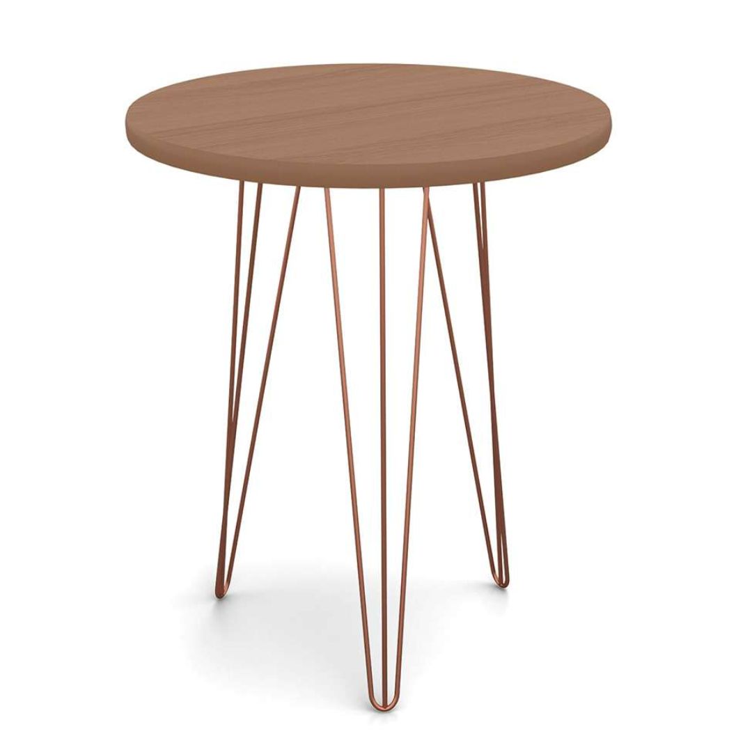 Mesas de Centro, Apoio e Lateral Evolution Patrimar - Image 10