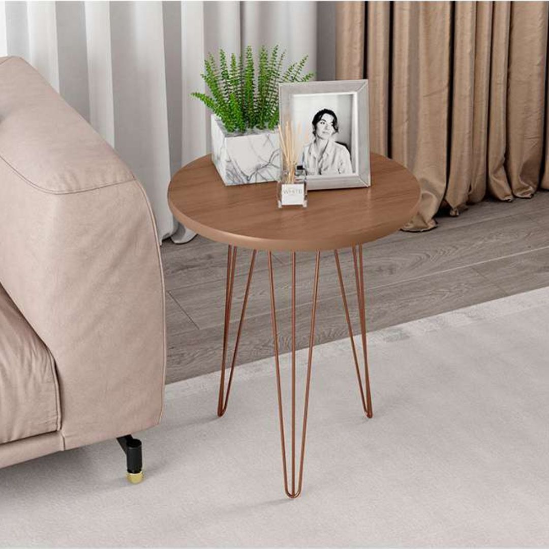 Mesas de Centro, Apoio e Lateral Evolution Patrimar - Image 12