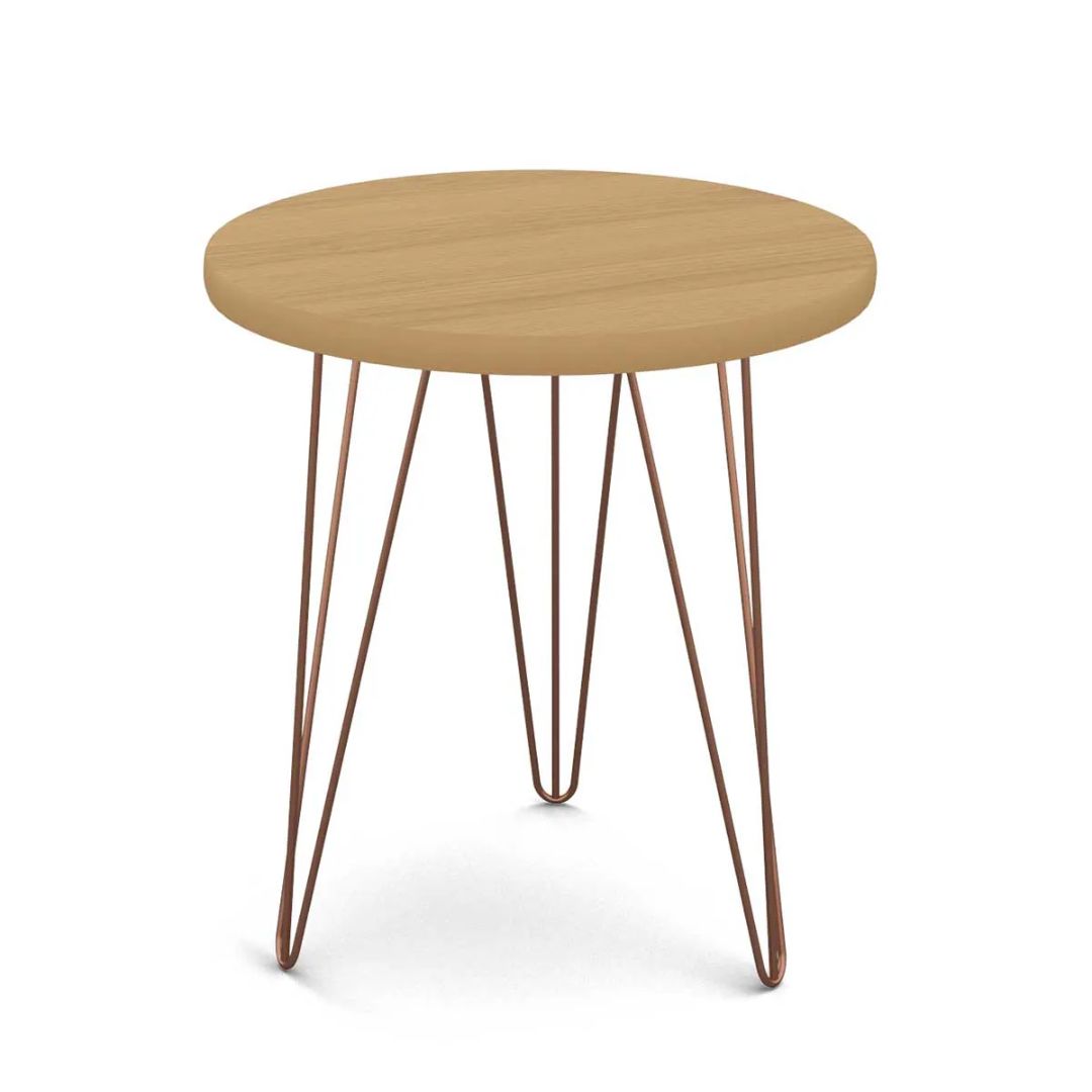 Mesas de Centro, Apoio e Lateral Evolution Patrimar - Image 13