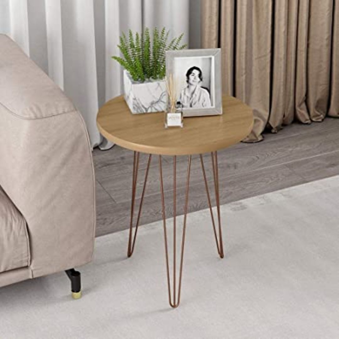 Mesas de Centro, Apoio e Lateral Evolution Patrimar - Image 14