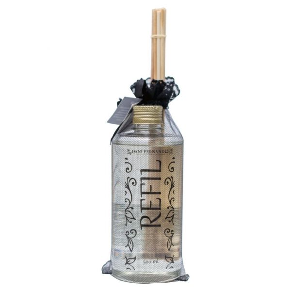 Refil de Difusor Tênue, Flor de Figo e Shining 500ml - Dani Fernandes - Image 2