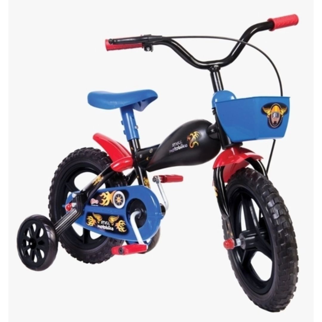 Bicicletas Stone Aro 12 - Image 3