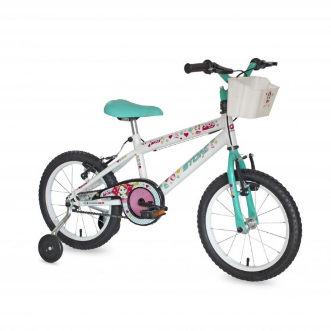 Bicicletas Stone Aro 16 - Image 2