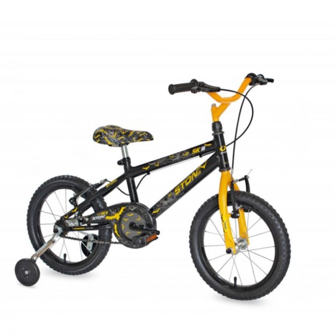 Bicicletas Stone Aro 16 - Image 4