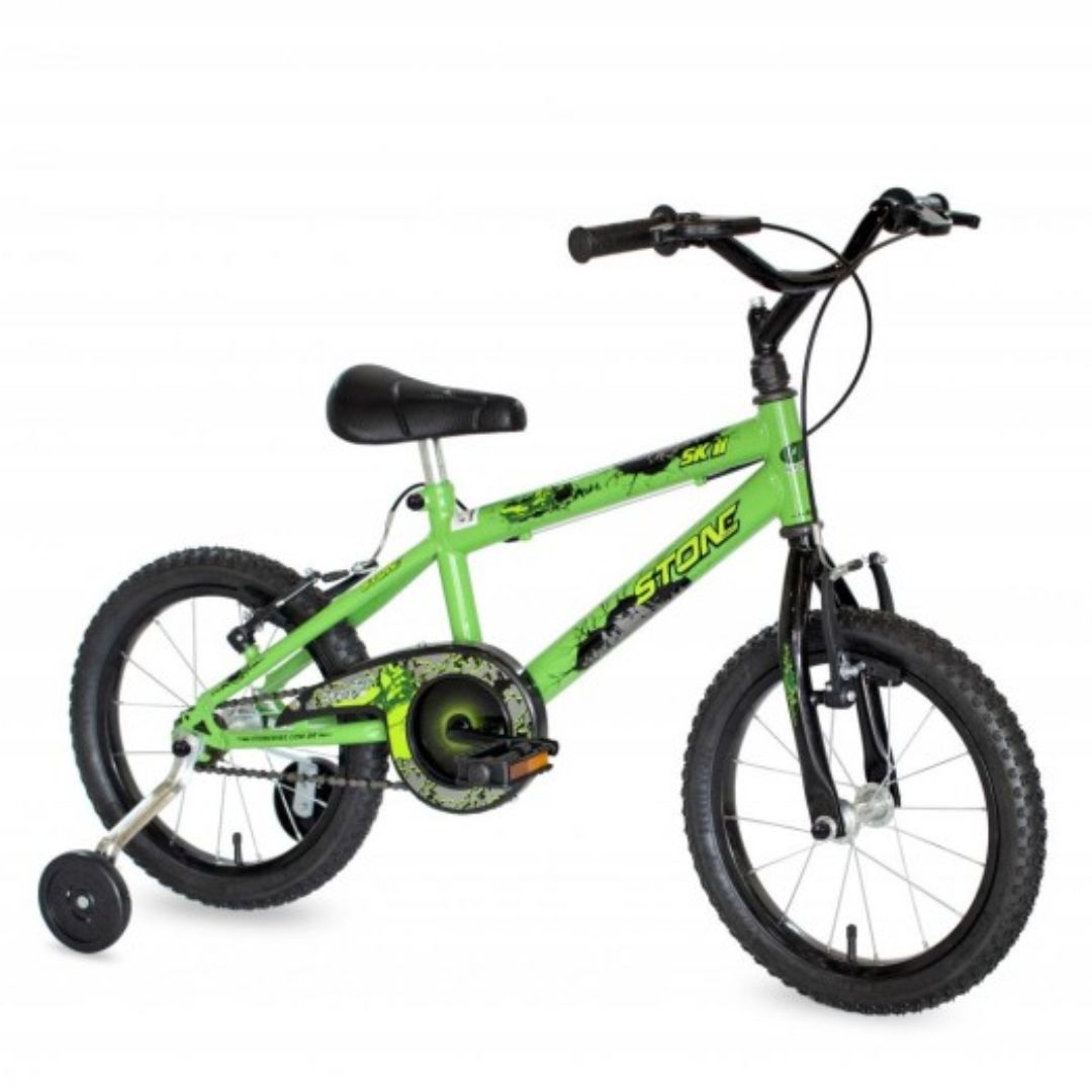 Bicicletas Stone Aro 16 - Image 5