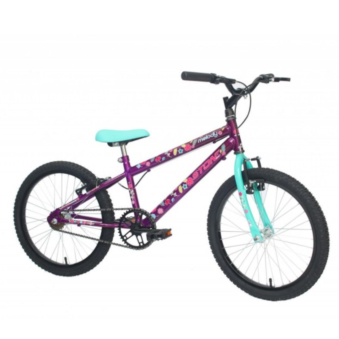 Bicicletas Stone Aro 20 - Image 2