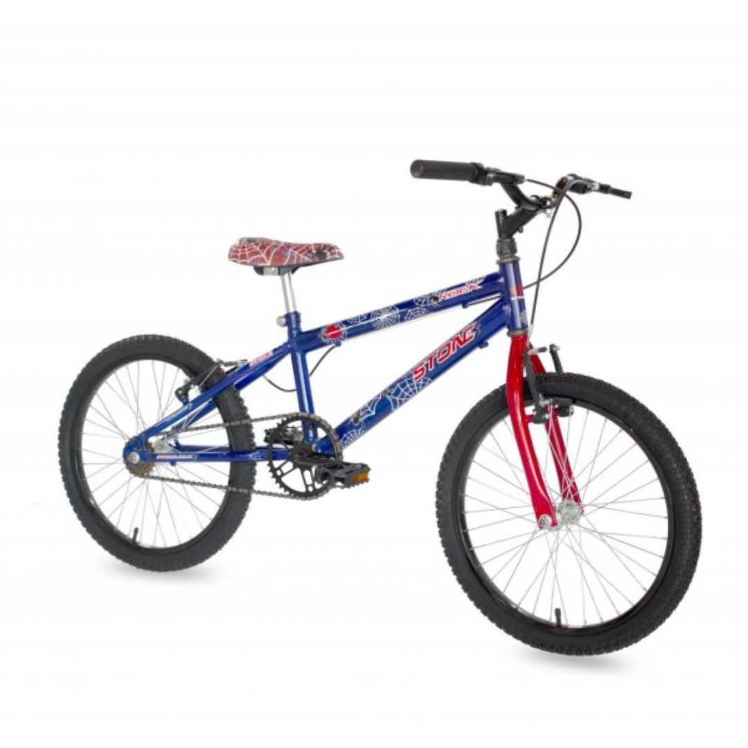 Bicicletas Stone Aro 20 - Image 5