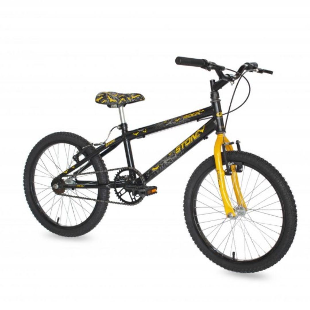 Bicicletas Stone Aro 20 - Image 4
