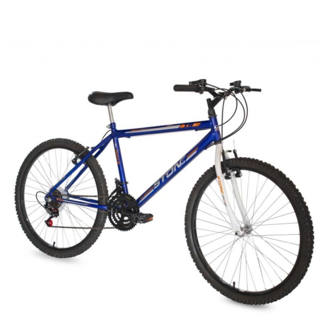 Bicicletas Stone Aro 26 - Image 4