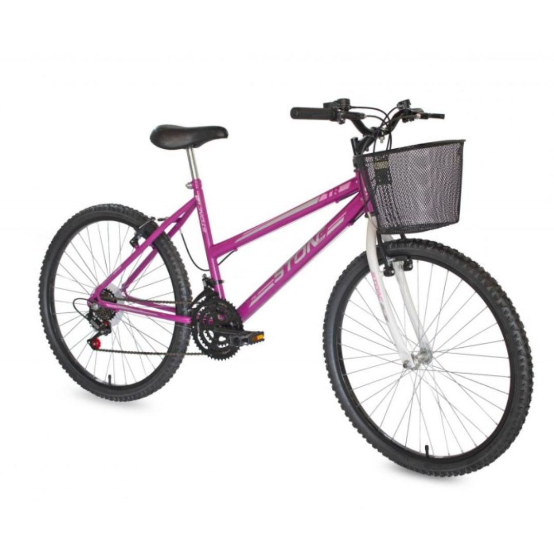 Bicicletas Stone Aro 26 - Image 3