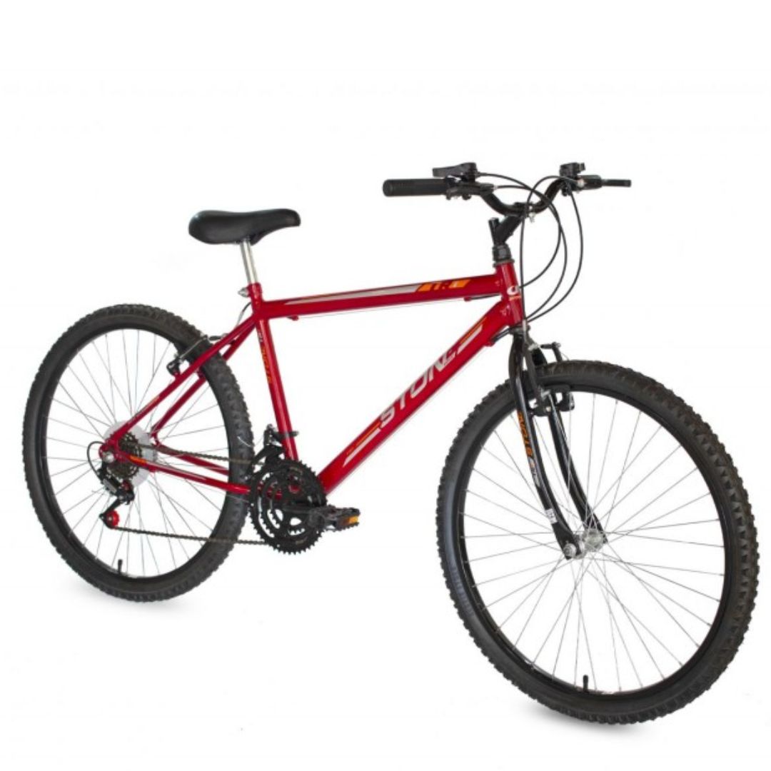 Bicicletas Stone Aro 26 - Image 2