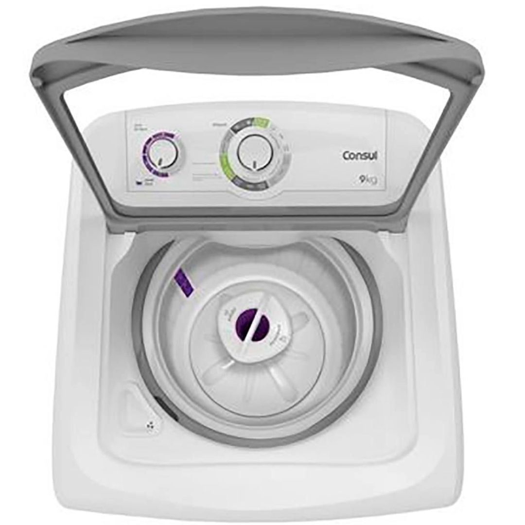 Lavadora automática Consul 9KG / 11KG / 14KG - Image 4