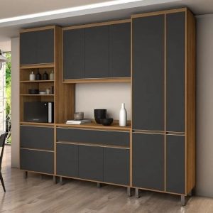 Cozinha Vitamov Ágata