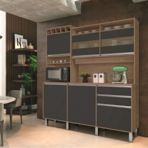 Vitamov Smart 6 portas