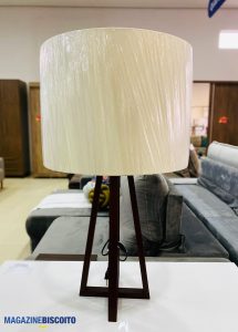 Abajur e Luminárias