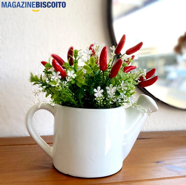 Arranjos Magazine Biscoito - Image 19