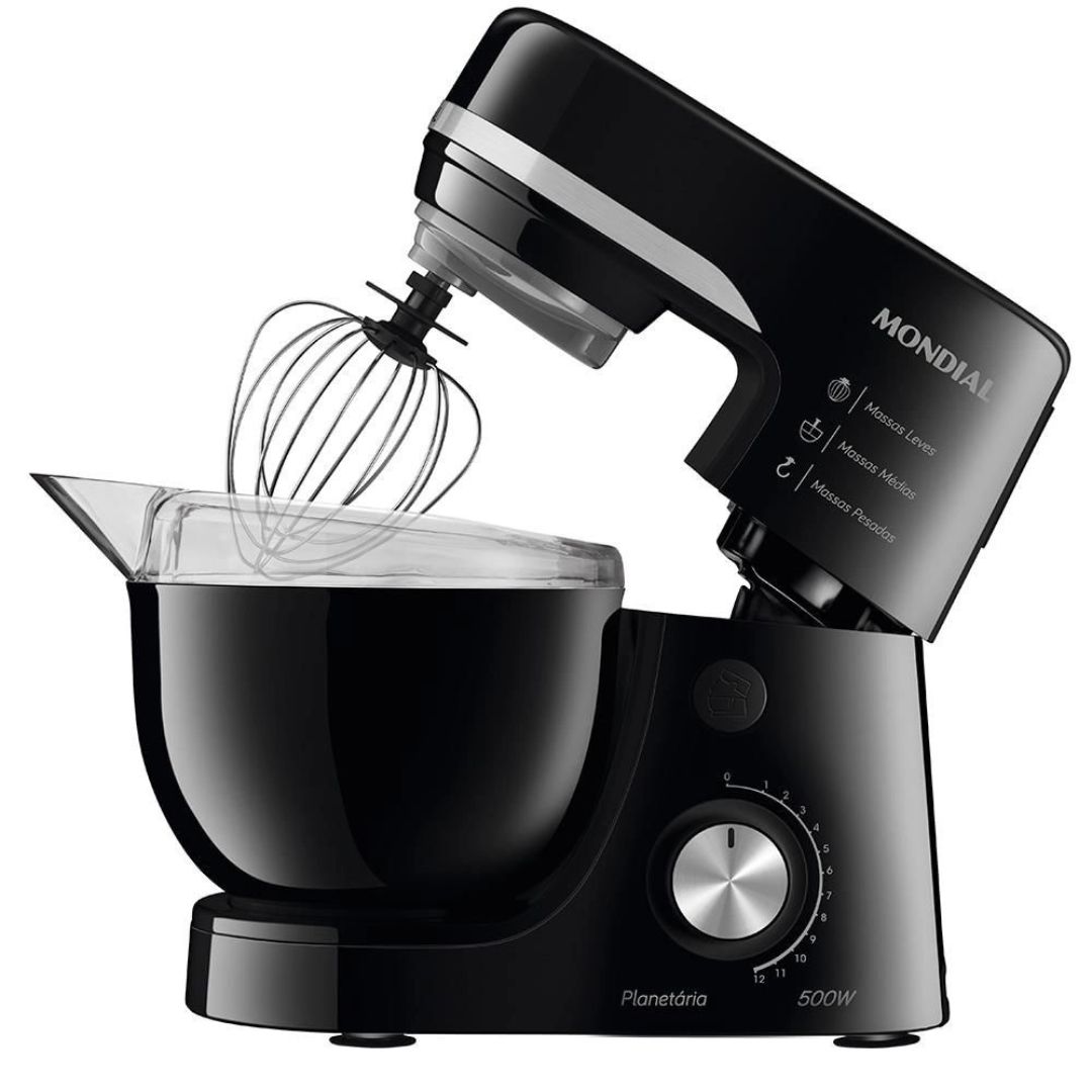 Batedeira Planetária BP-03 Mondial - Image 2