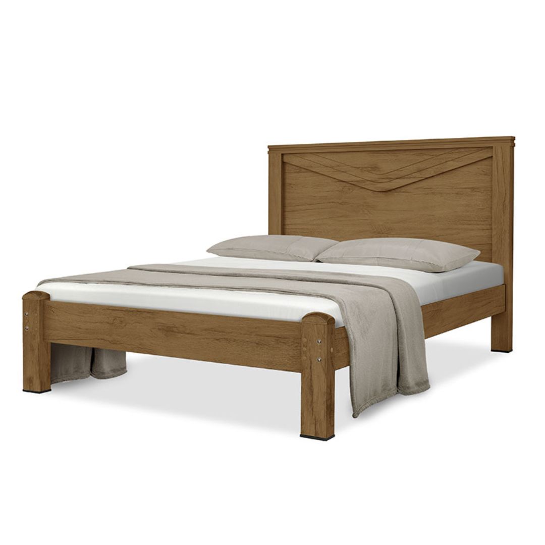 Cama Casal Incabrás Imperatriz - Image 2